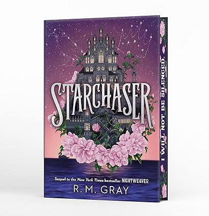 Starchaser by R. M. Gray