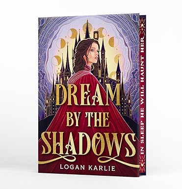 Dream by the Shadows
