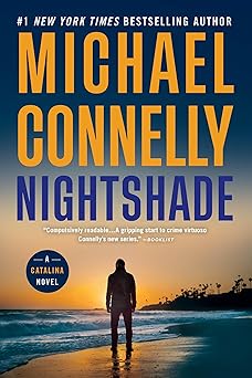 Nightshade by Michael Connelly