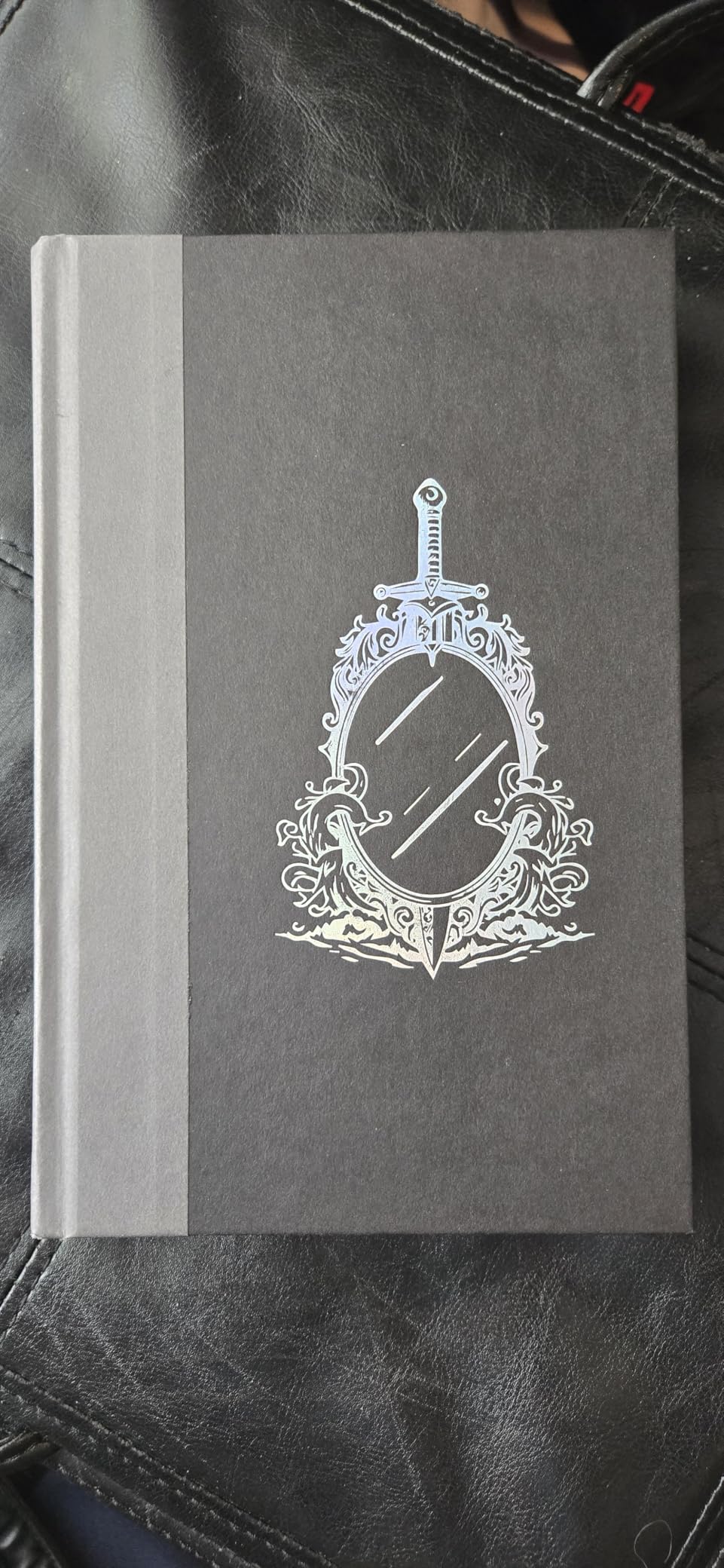 The Isle in the Silver Sea by Tasha Suri