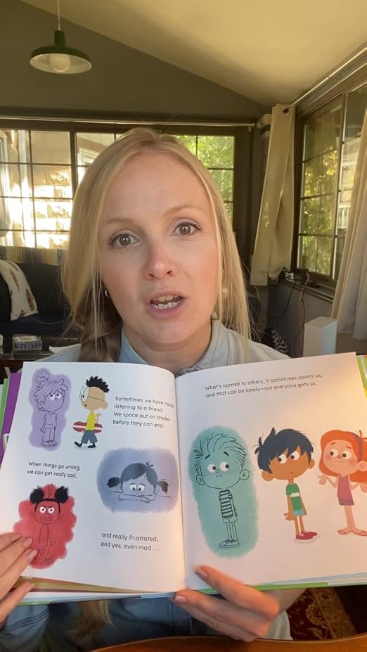 All You Can Be With ADHD