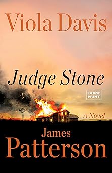 Judge Stone by James Patterson