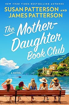 The Mother-daughter Book Club by Susan Patterson