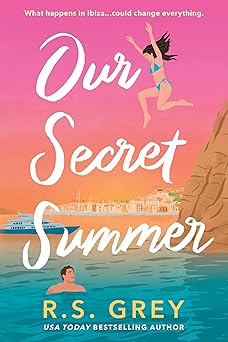 Our Secret Summer