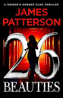 26 Beauties by James Patterson