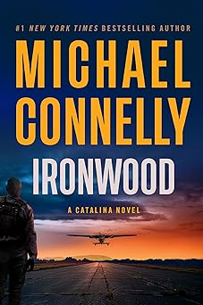 Ironwood by Michael Connelly
