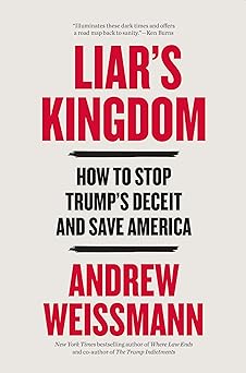 Liar's Kingdom