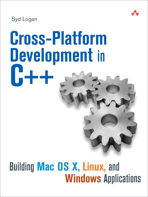 Cross-platform Development in C++