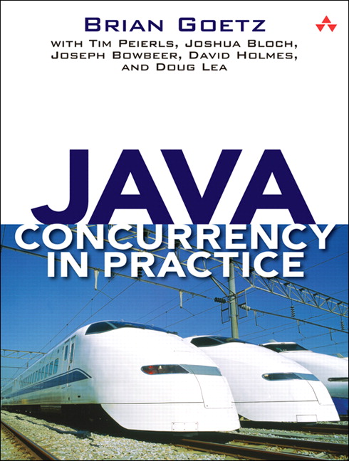 Java Concurrency in Practice by Brian Goetz