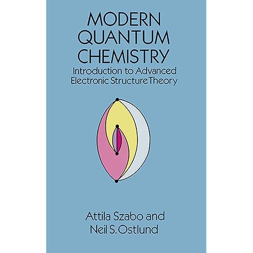 Quantum Chemistry and Spectroscopy