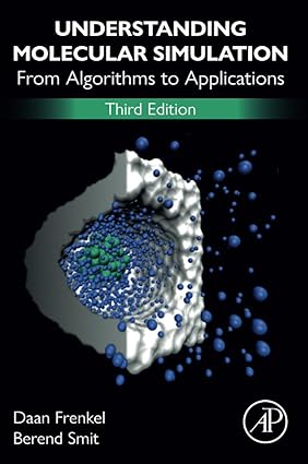 Understanding Molecular Simulation