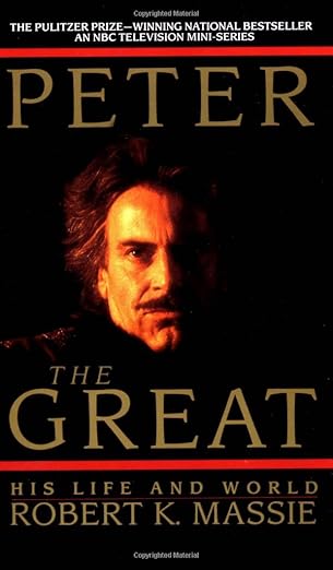 Peter the Great