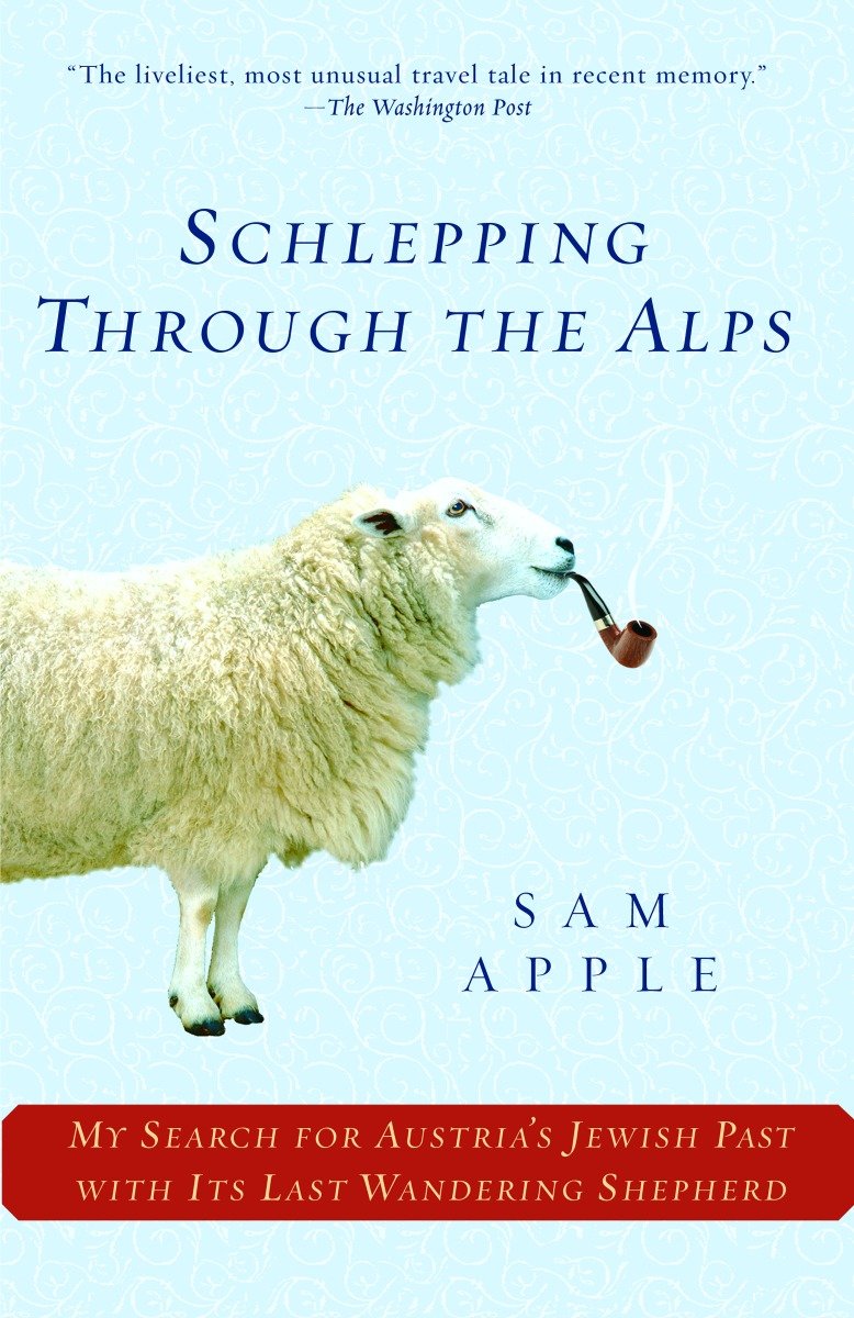 Schlepping Through the Alps