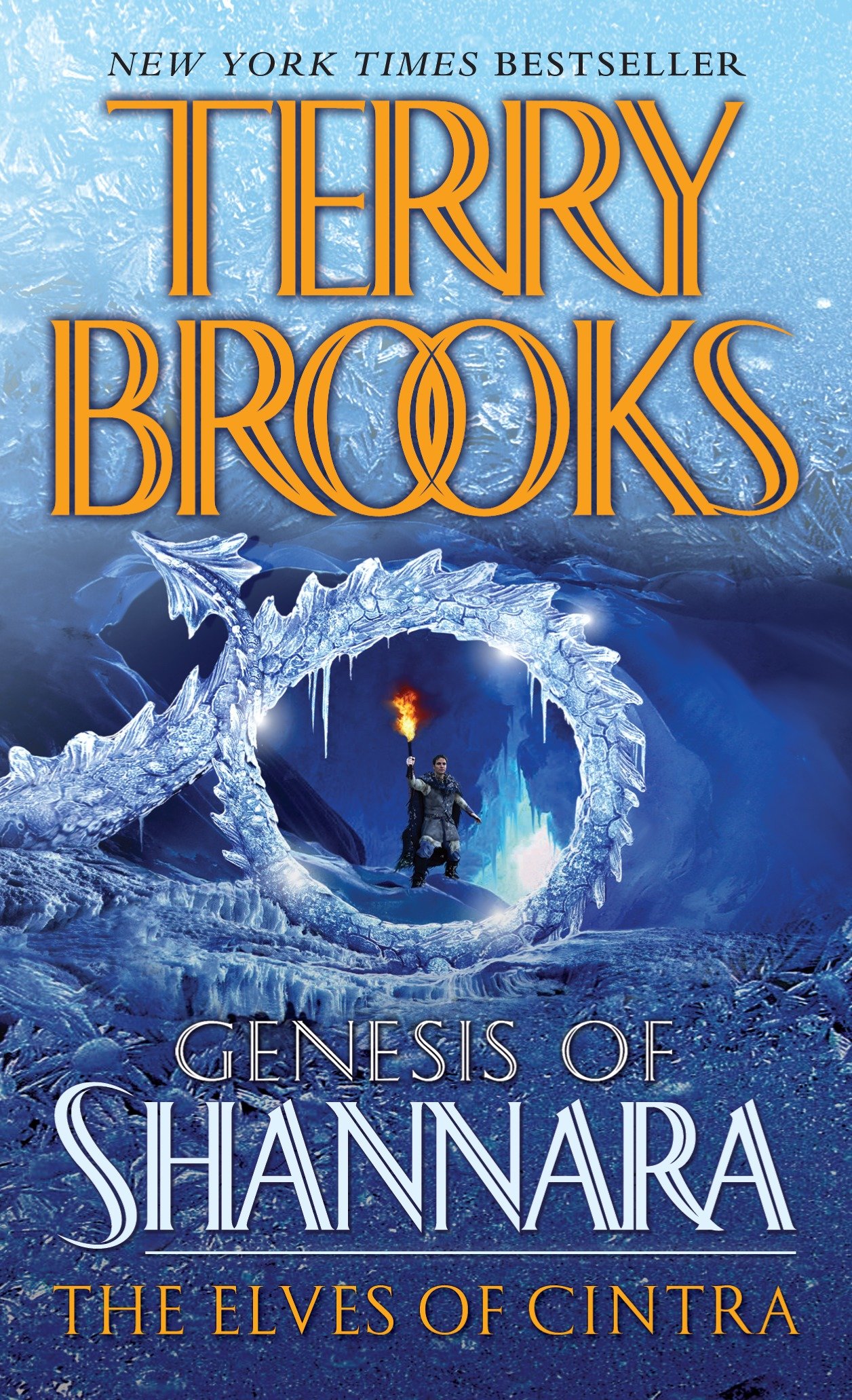The Elves of Cintra by Phil Gigante