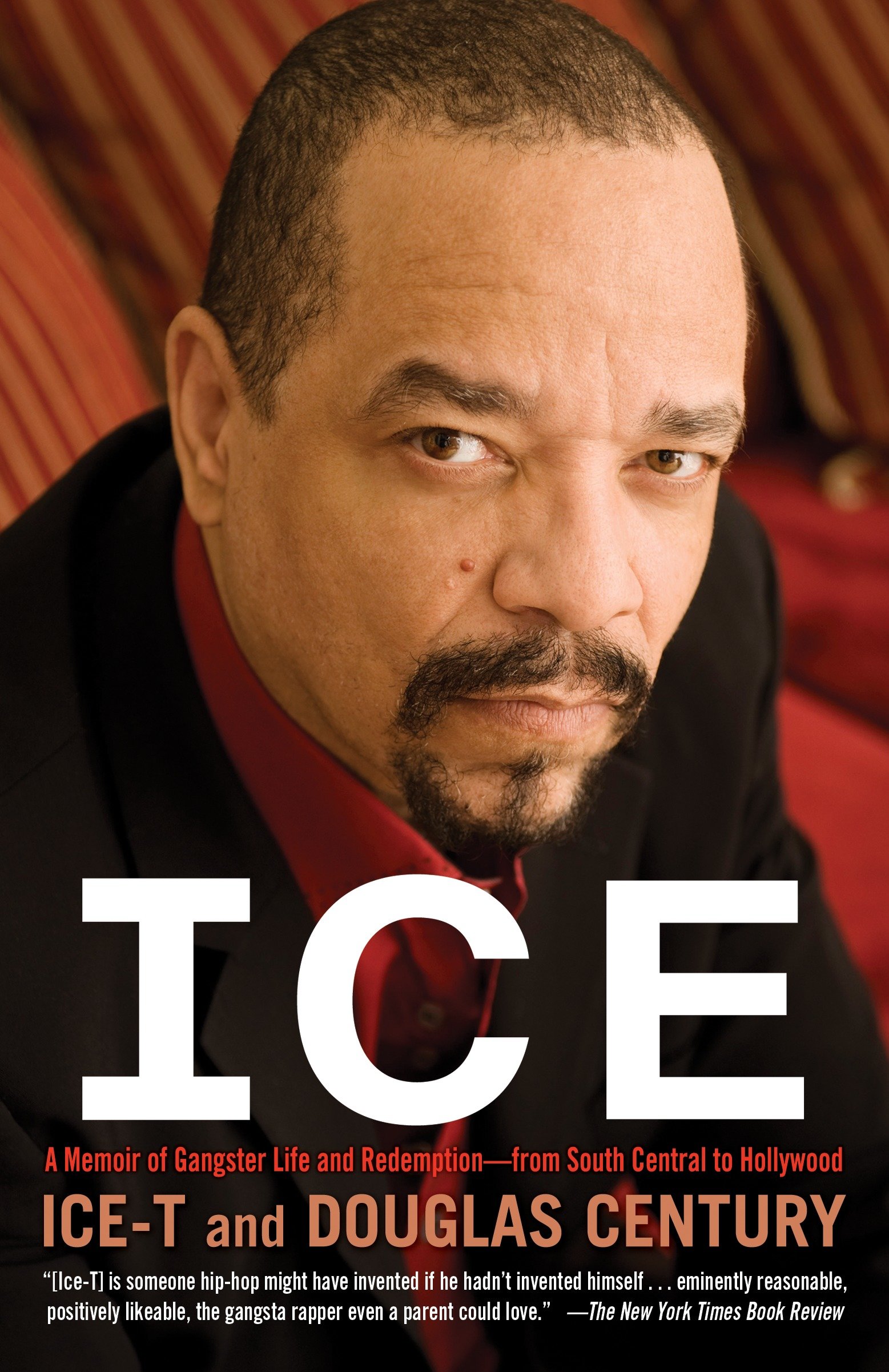 Ice by Ice-T
