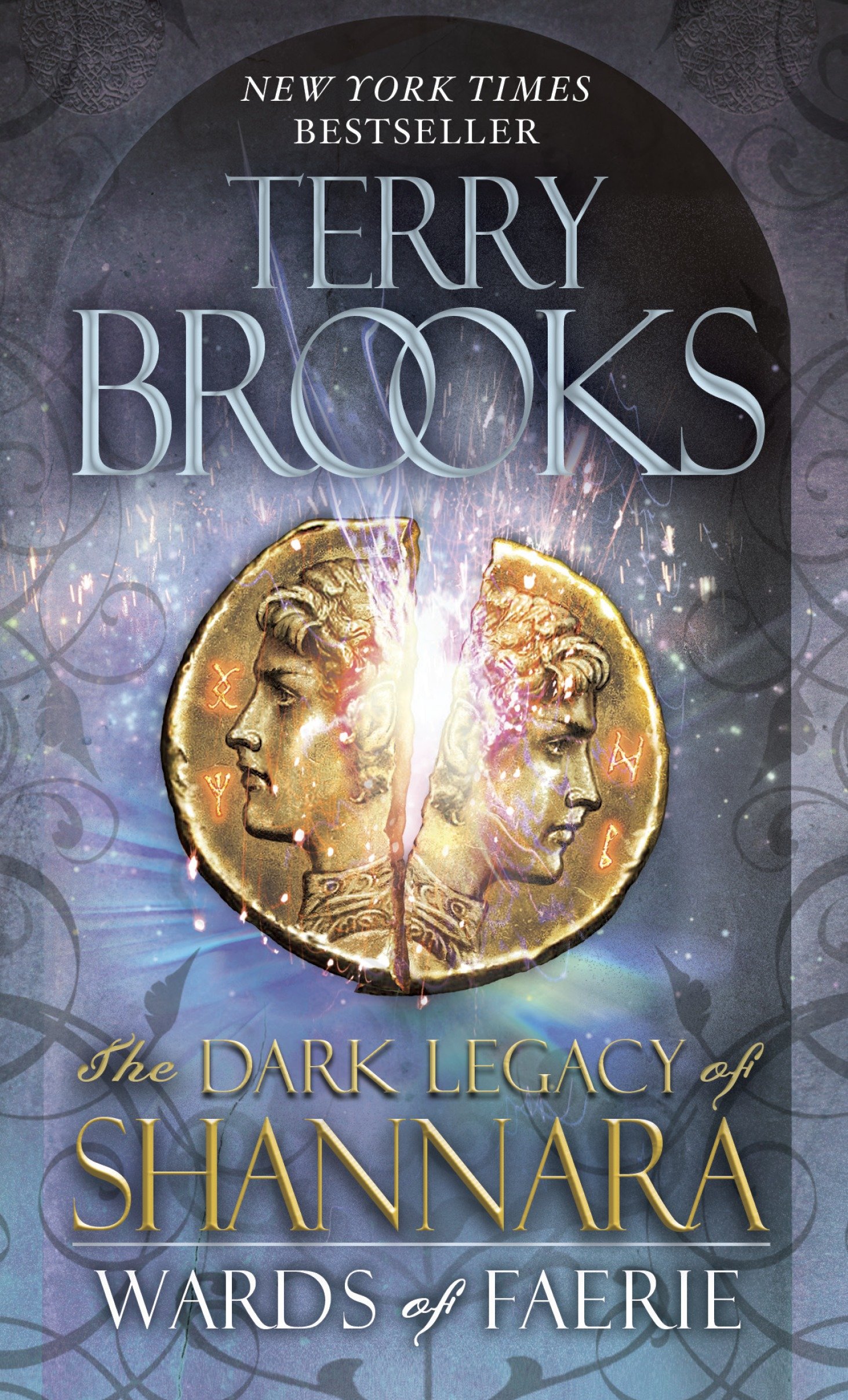 Wards of Faerie by Rosalyn Landor