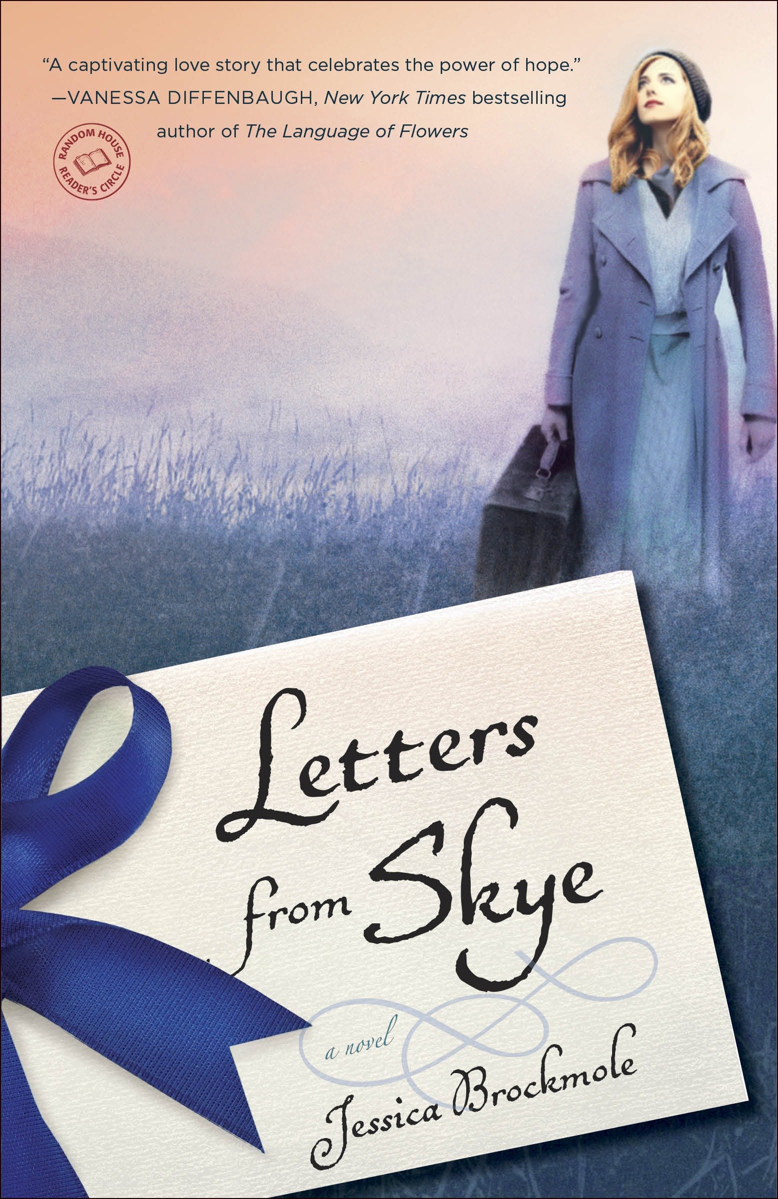 Letters From Skye