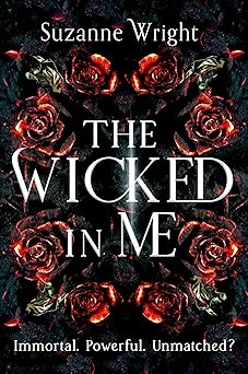 The Wicked in Me