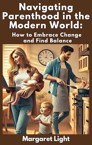 A Very Modern Family.