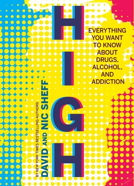 High by David Sheff