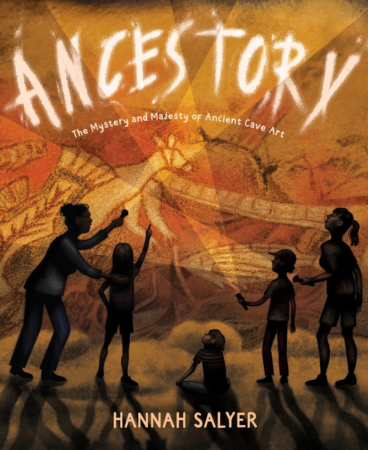 Ancestory by Hannah Salyer
