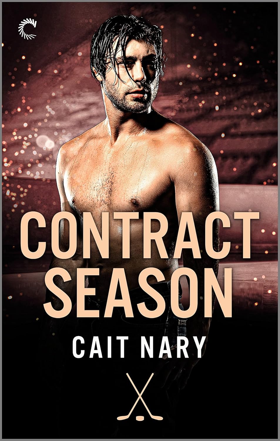 Contract Season by Cait Nary