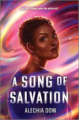 A Song of Salvation