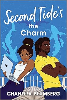 Second Tide's the Charm by Chandra Blumberg