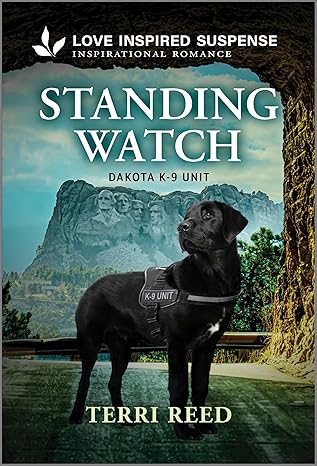 Standing Watch
