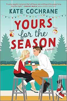 Yours for the Season by Kate Cochrane