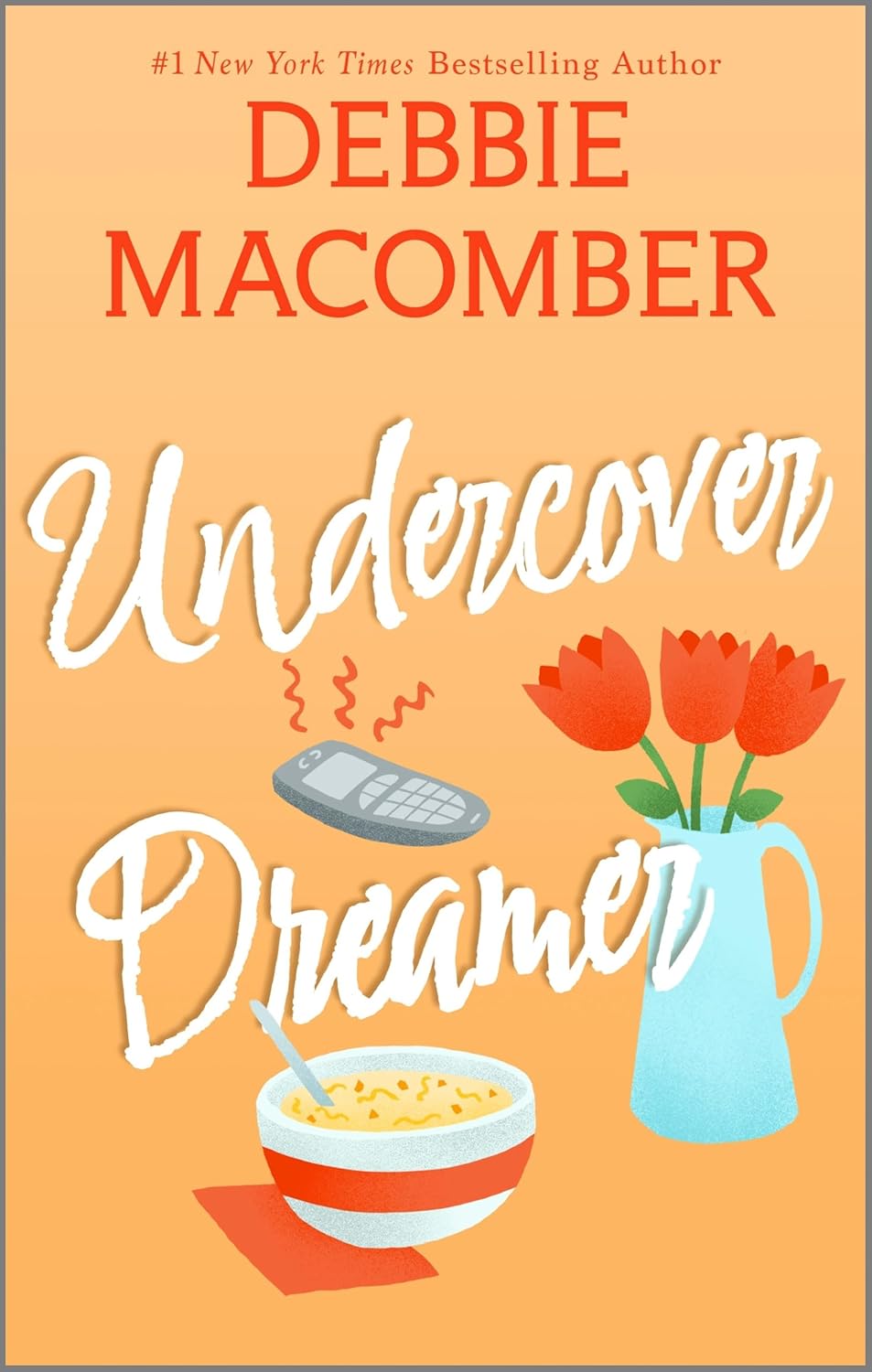 Undercover Dreamer