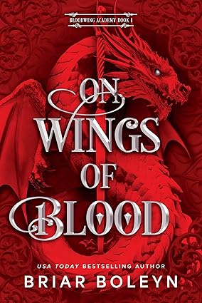 On Wings of Blood