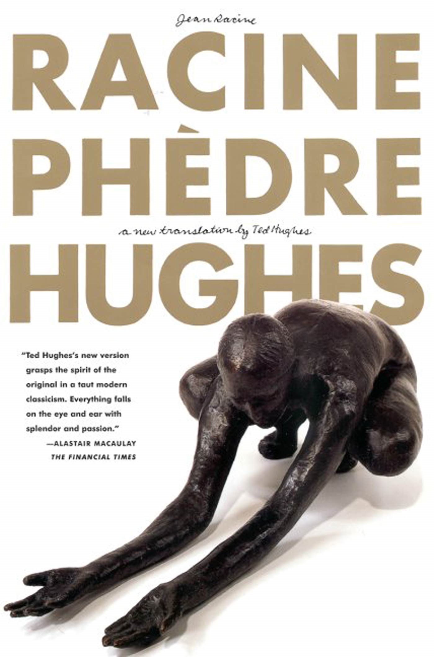 Phedre by Jean Racine