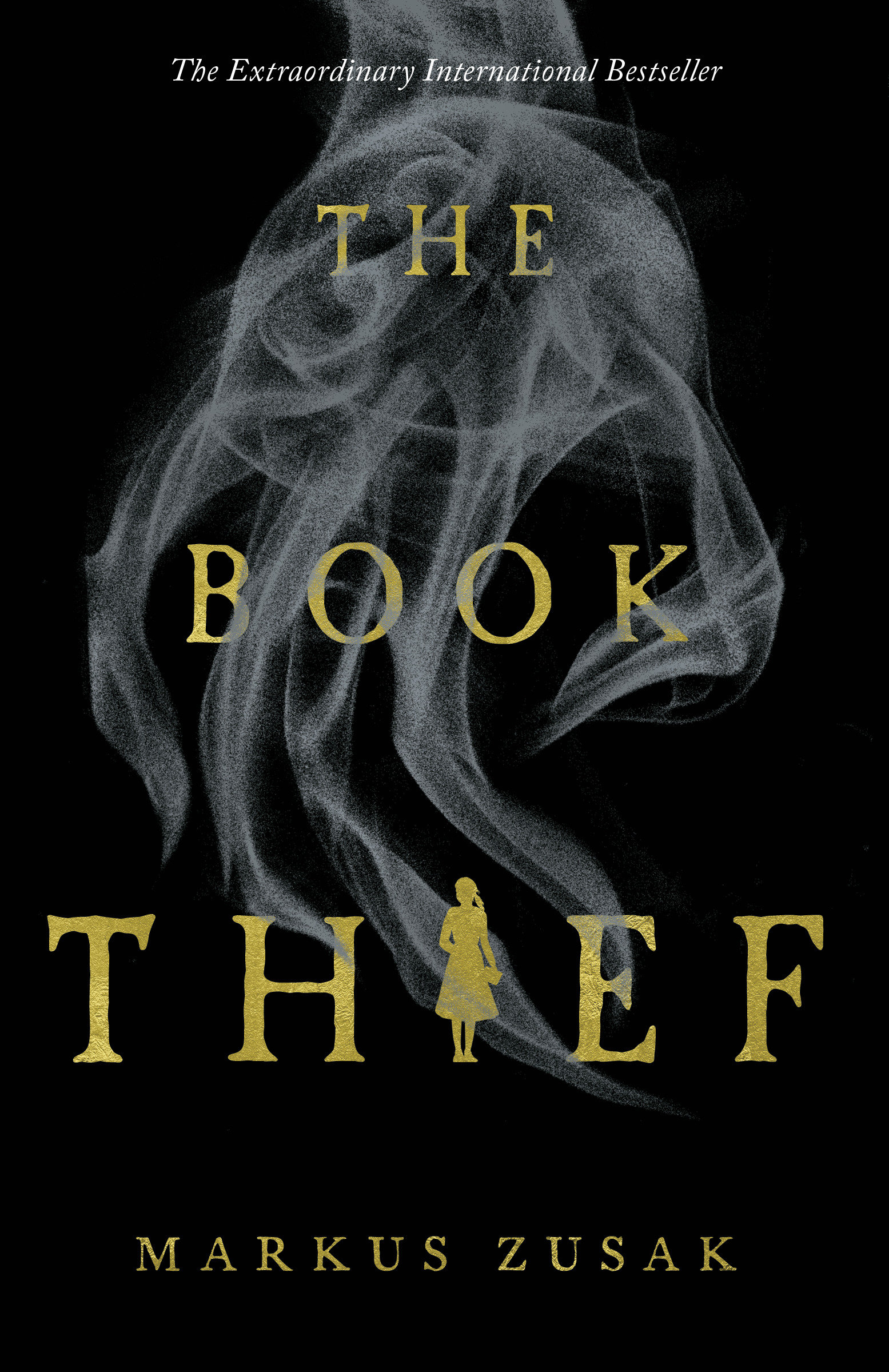 The Book Thief by Markus Zusak