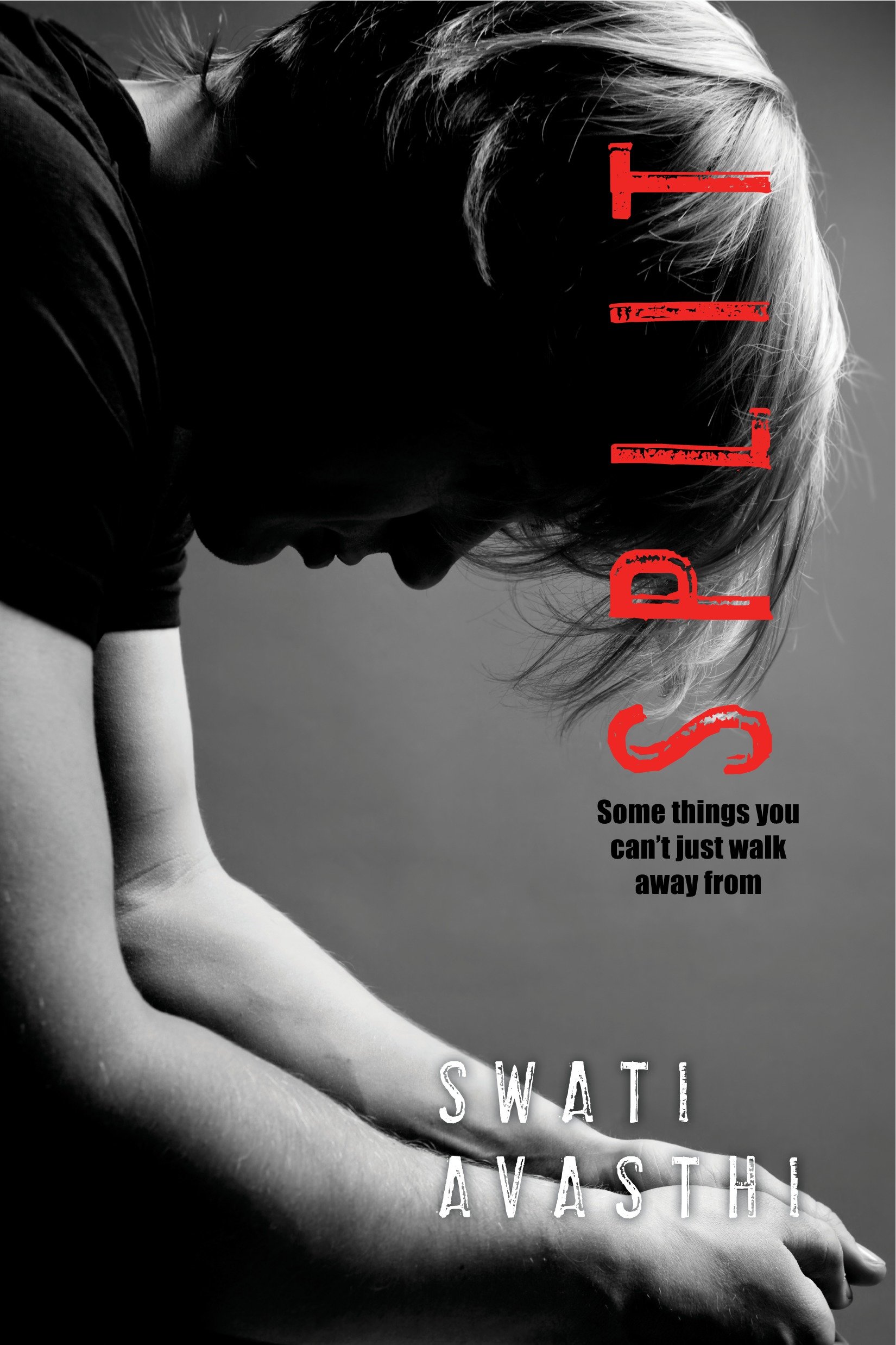 Split by Swati Avasthi