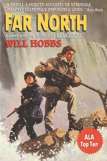 Far North by Will Hobbs