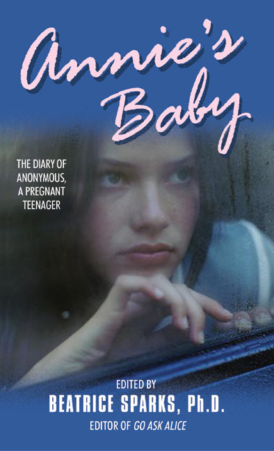 Annie's Baby by Beatrice Sparks