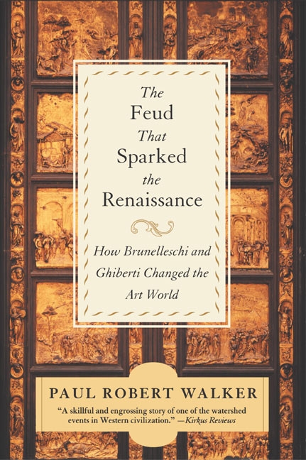 The Feud That Sparked the Renaissance
