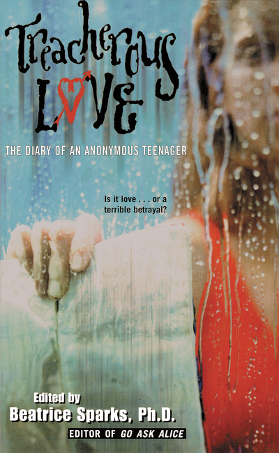 Treacherous Love by Beatrice Sparks