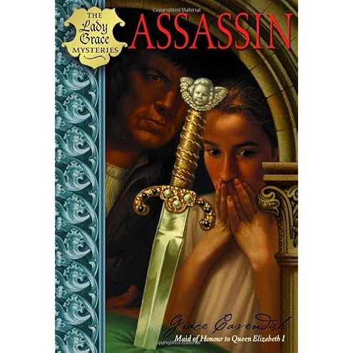 Betrayal by Lady Grace Cavendish