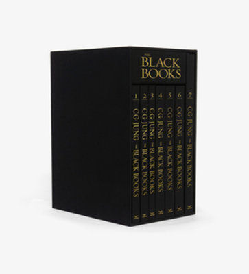 The Black Books by C. G. Jung
