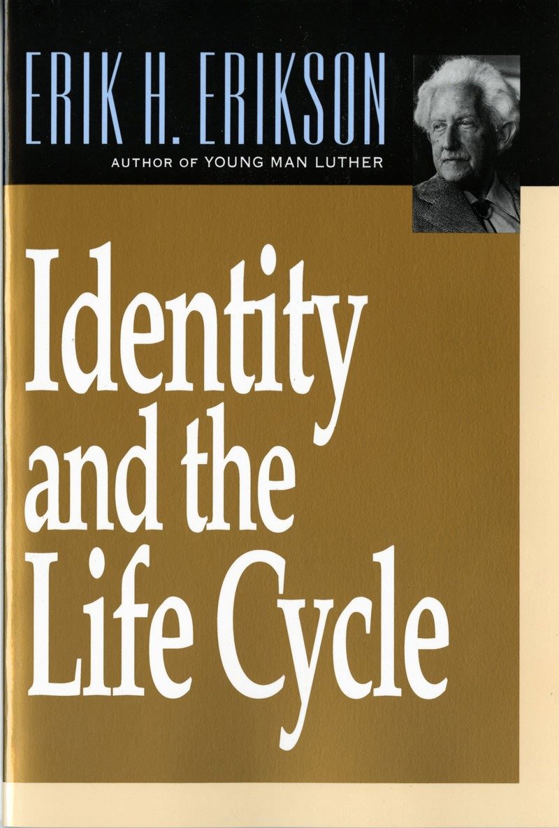 Identity and the Life Cycle by Erik H Erikson