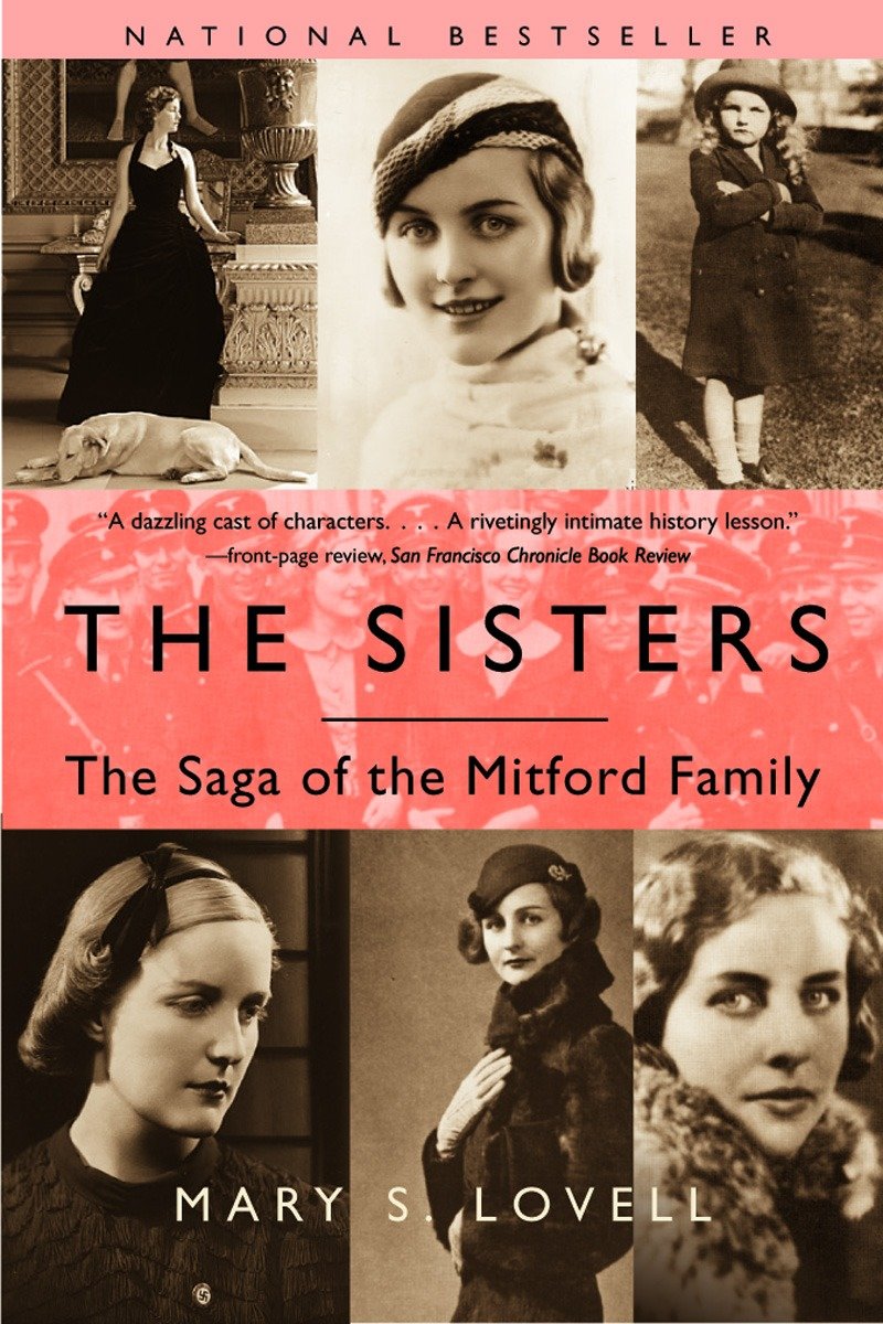 Sisters by Mary S. Lovell