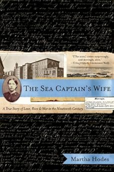 Sea Captains Wife by Martha Hodes