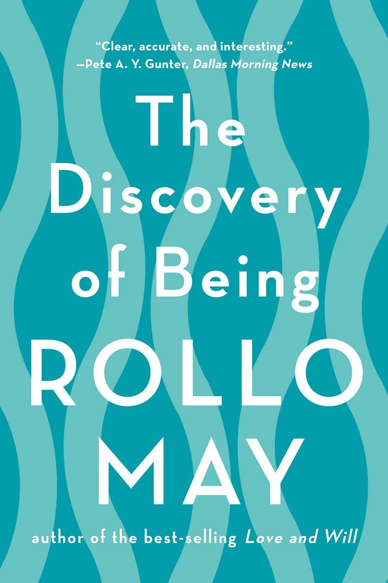 The Discovery of Being
