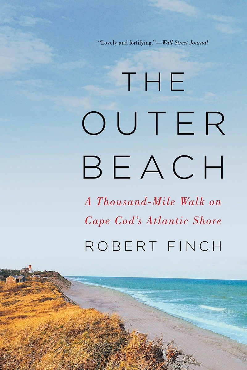 The Outer Beach by Robert Finch