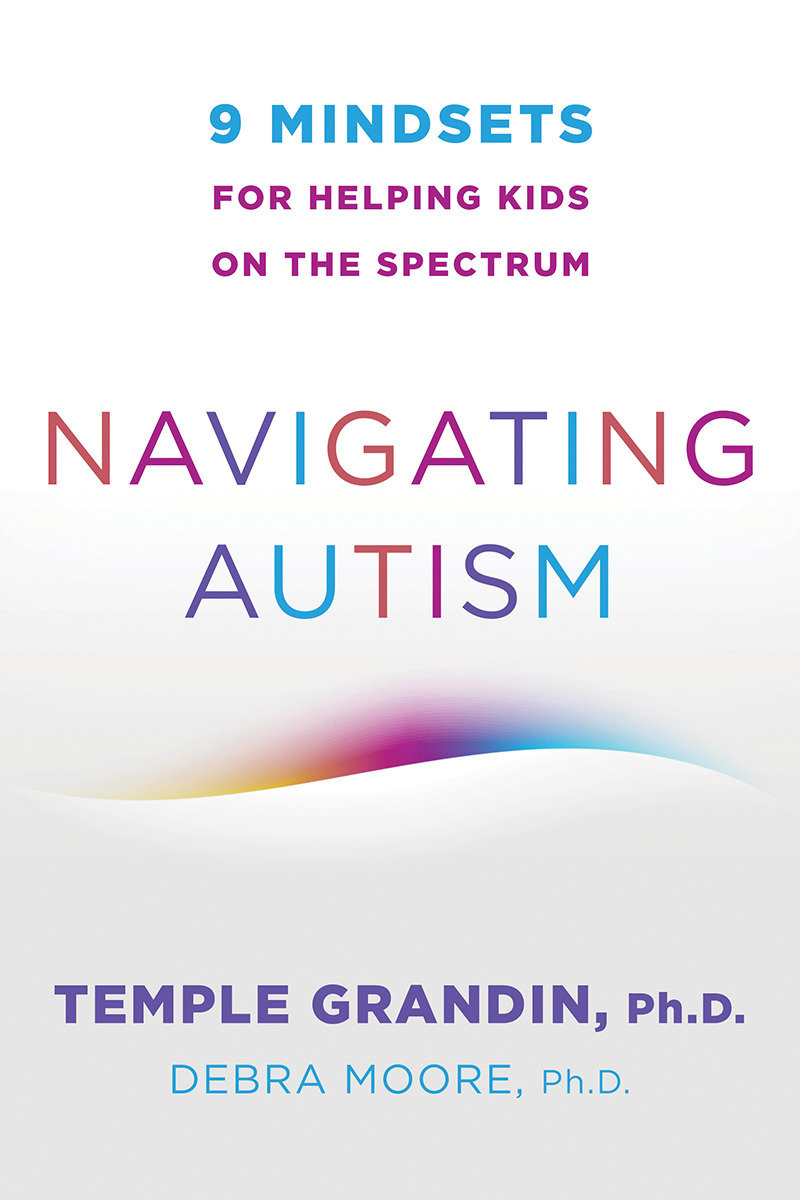 Navigating Autism by Temple Grandin