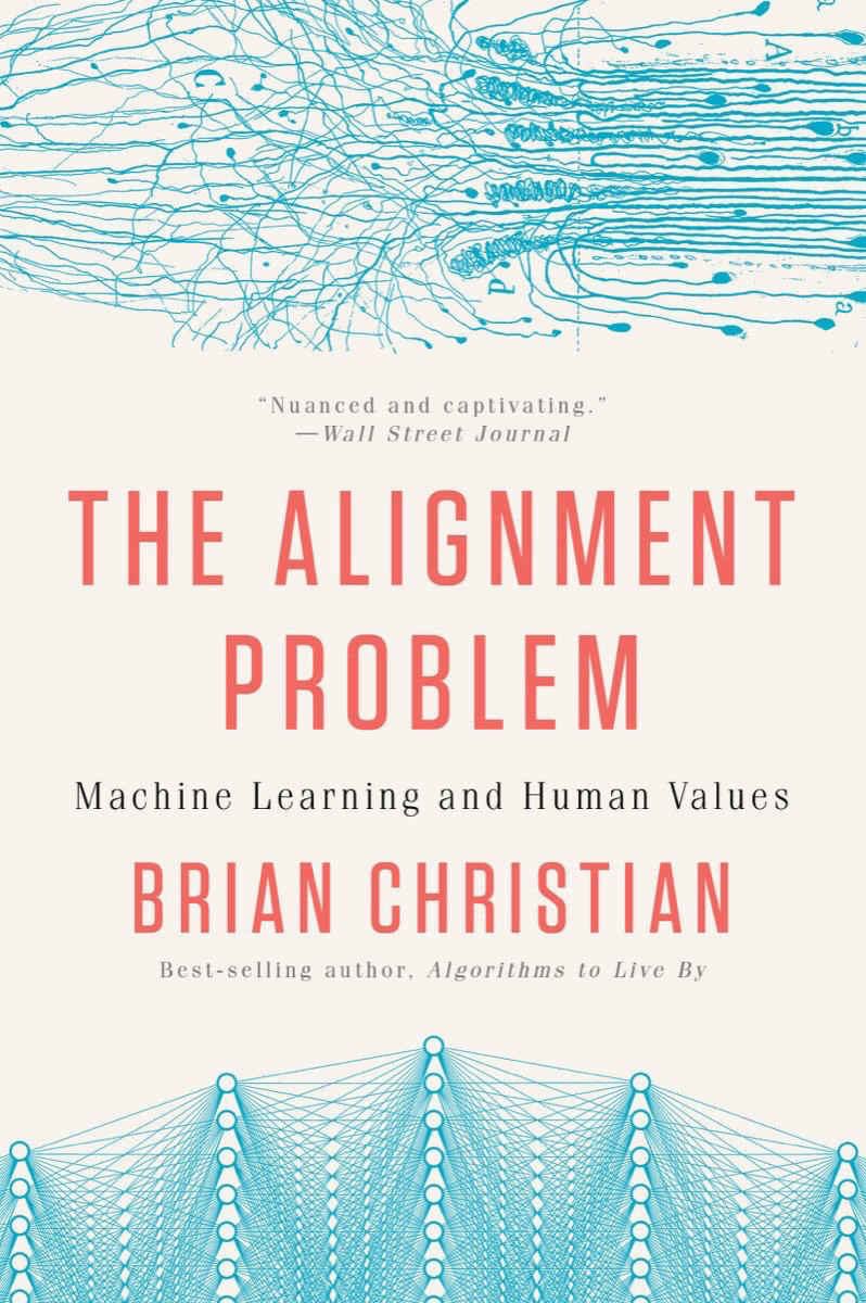 The Alignment Problem