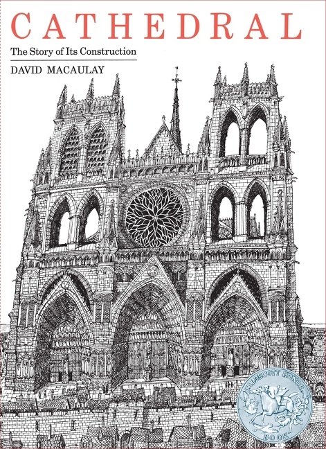 Cathedral by David Macaulay