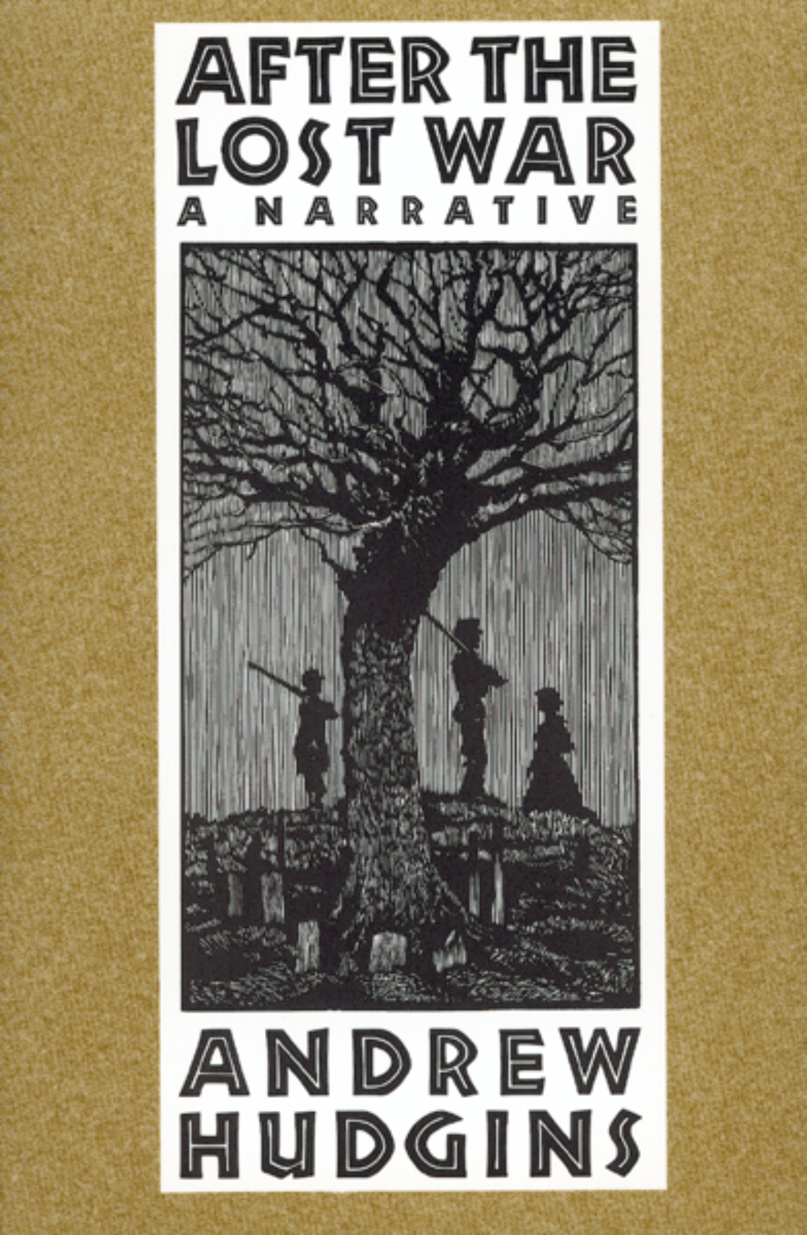 After the Lost War by Andrew Hudgins